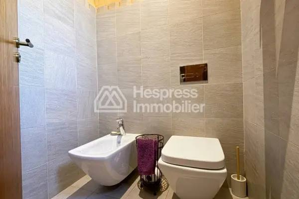 Luxury villa in Chrifia