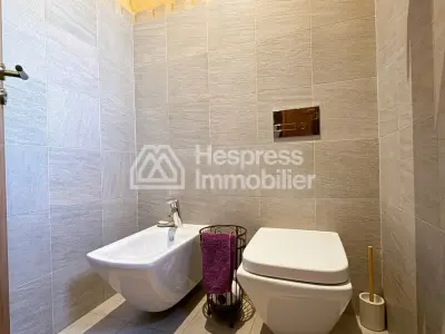 Luxury villa in Chrifia