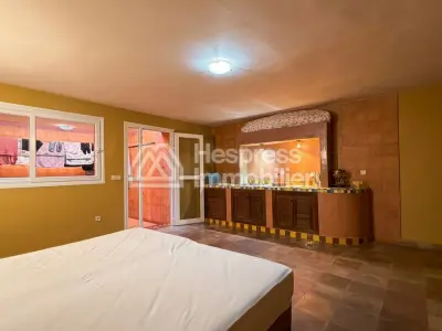 Luxury villa in Chrifia
