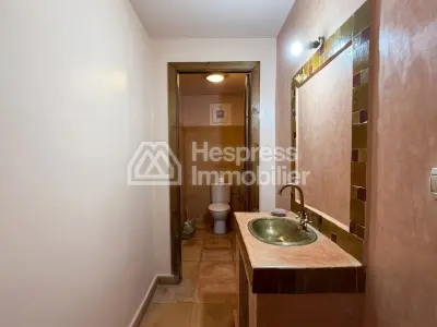 Luxury villa in Chrifia