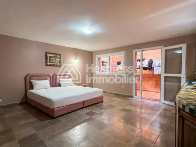 Luxury villa in Chrifia