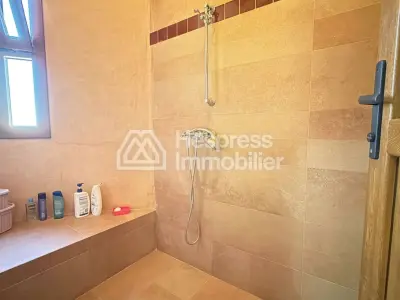 Luxury villa in Chrifia