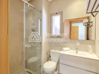 Appartement meublé face piscine – prestigia saphyr