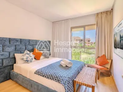 Appartement meublé face piscine – prestigia saphyr