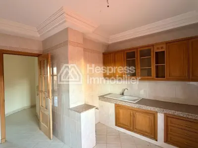 Appartement d’Exception – Avenue M6 Terrase