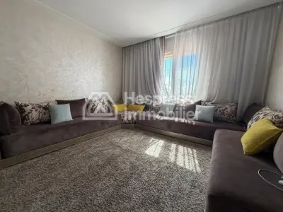 Appartement 3 chambres avec roof top privatif titré