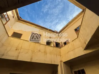 Riad à rénover Riad Zitoun 2 min Jamma El Fna