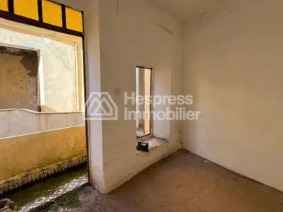 Riad à rénover Riad Zitoun 2 min Jamma El Fna