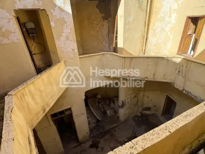 Riad à rénover Riad Zitoun 2 min Jamma El Fna