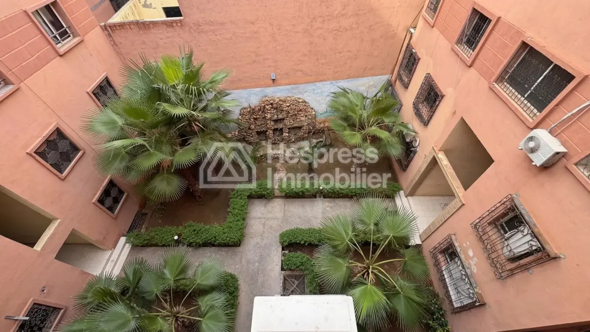À vendre – Appartement 2 chambres entièrement refait à neuf