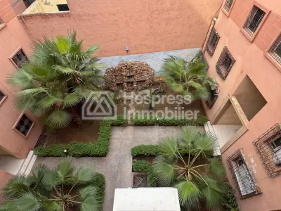 À vendre – Appartement 2 chambres entièrement refait à neuf