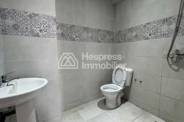 À vendre – Appartement 2 chambres entièrement refait à neuf