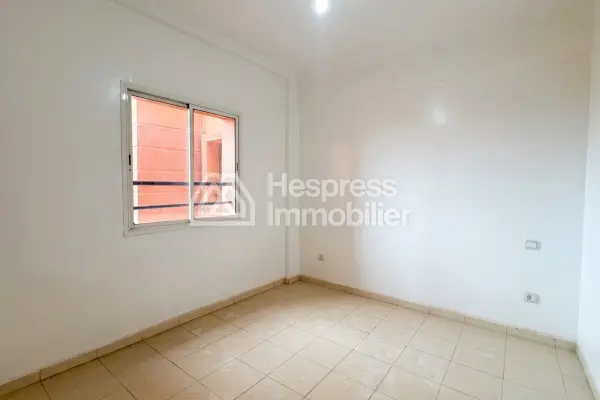 À vendre – Appartement 2 chambres entièrement refait à neuf