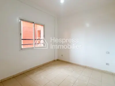 À vendre – Appartement 2 chambres entièrement refait à neuf