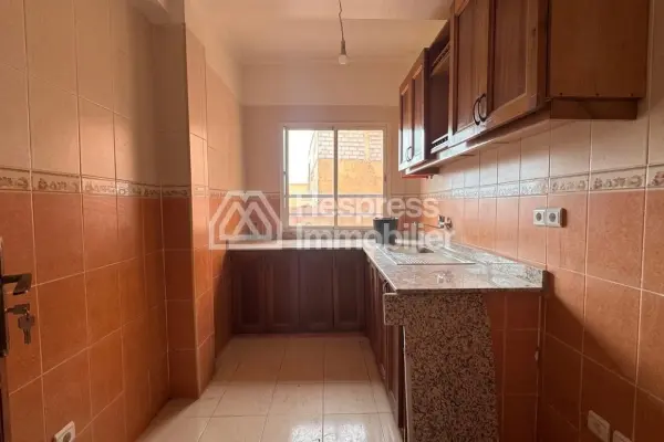 À vendre – Appartement 2 chambres entièrement refait à neuf