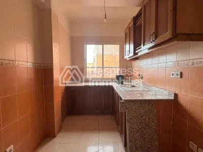À vendre – Appartement 2 chambres entièrement refait à neuf