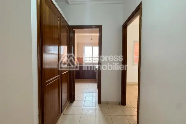 À vendre – Appartement 2 chambres entièrement refait à neuf
