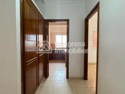 À vendre – Appartement 2 chambres entièrement refait à neuf