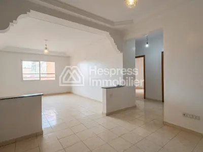 À vendre – Appartement 2 chambres entièrement refait à neuf