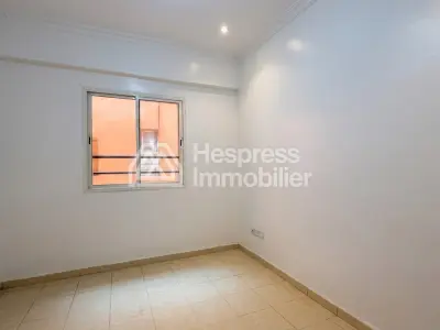 À vendre – Appartement 2 chambres entièrement refait à neuf