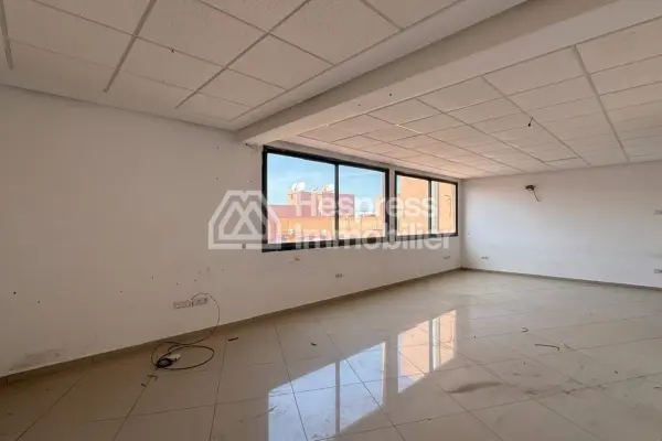 Office space for sale – Gueliz
