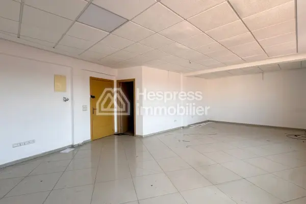 Office space for sale – Gueliz