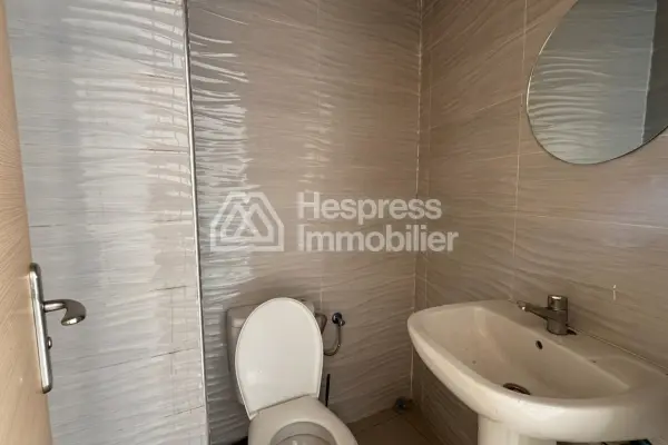 Office space for sale – Gueliz