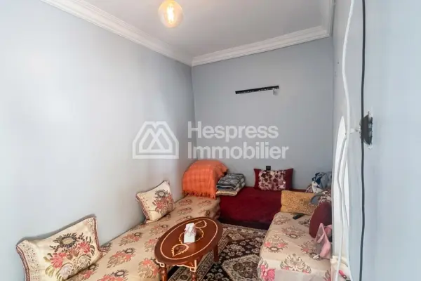 Riad to renovate, 140 m², 6/7 bedrooms, Place Sidi Ayoub