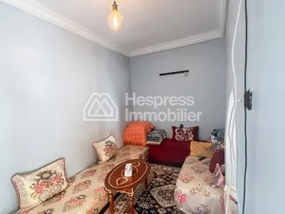 Riad to renovate, 140 m², 6/7 bedrooms, Place Sidi Ayoub