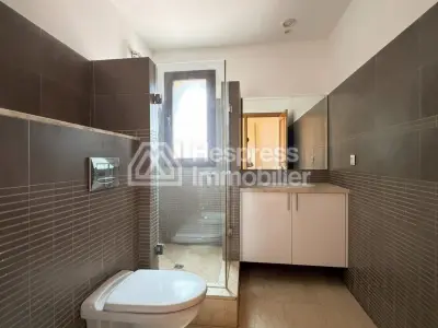 Duplex haut standing 261 m² – 3 suites – Jardins d’Hazgour Agdal