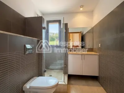 Duplex haut standing 261 m² – 3 suites – Jardins d’Hazgour Agdal