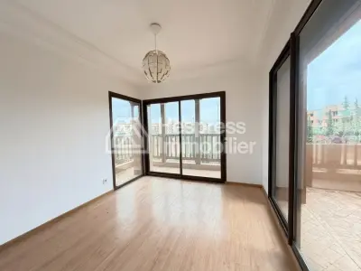 Duplex haut standing 261 m² – 3 suites – Jardins d’Hazgour Agdal