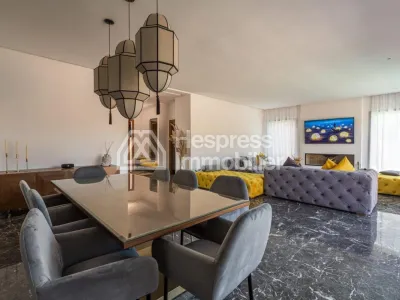 Superb villa for rent in Targa