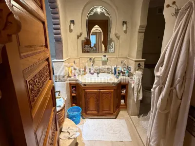 Superb villa for rent in Targa
