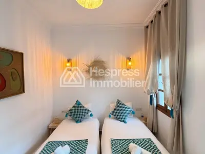 Riad Guest House 6 bedrooms Larousse district