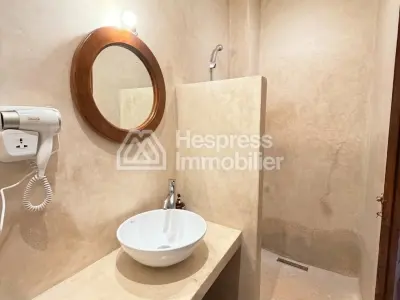 Riad Guest House 6 bedrooms Larousse district