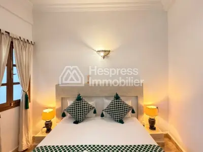 Riad Guest House 6 bedrooms Larousse district
