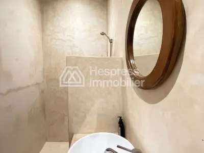 Riad Guest House 6 bedrooms Larousse district