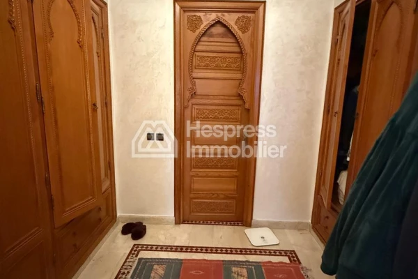Superb villa for rent in Targa