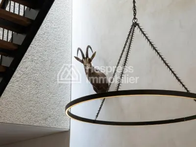 Exceptional estate of 5.8 hectares – Villa of 1500 m² – 360° view