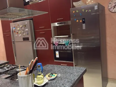 Superb villa for rent in Targa
