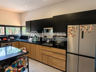 Villa 4 chambres 298 m2 habitable Golf d'argan