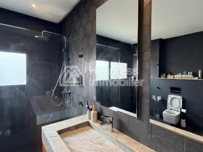 Villa 4 chambres 298 m2 habitable Golf d'argan