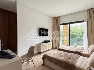 Villa 4 chambres 298 m2 habitable Golf d'argan