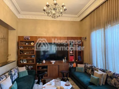 Superb villa for rent in Targa