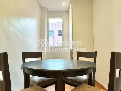 À louer appartement 2 chambres 5 min de guéliz