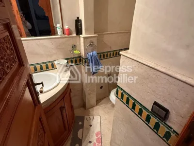 Superb villa for rent in Targa