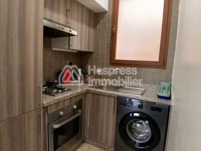 شقة مفروشة من غرفتي نوم في الطابق الأرضي - فيزير بارك مع مسبح