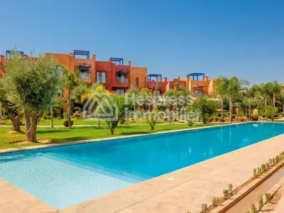 شقة مفروشة من غرفتي نوم في الطابق الأرضي - فيزير بارك مع مسبح