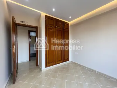 Luxury apartment in Gueliz with terrace